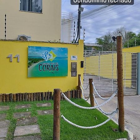 Praia Dos Corais - Bahia Coroa Vermelha Екстериор снимка